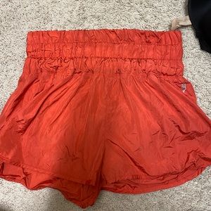 the way home shorts